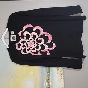 Storybook knits, sweater, size med